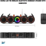 kisonli-speaker-918
