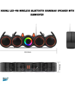kisonli-speaker-918