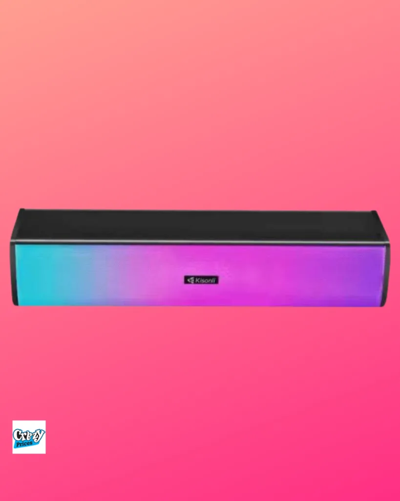 kisonli-630-mini-speaker