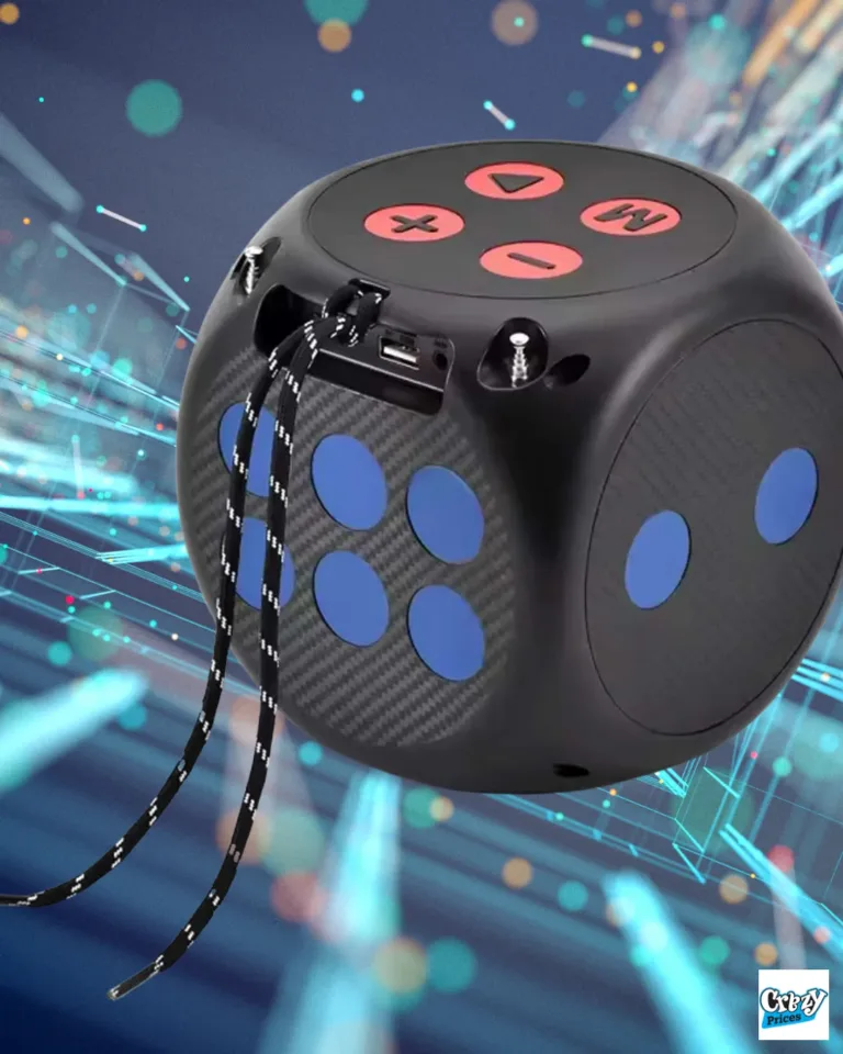 kisonli-g15-mini-speaker