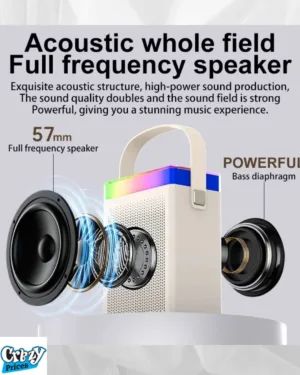 kisonli-g22-speaker