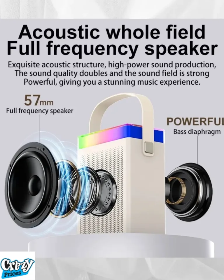 kisonli-g22-speaker