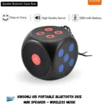 mini-speaker