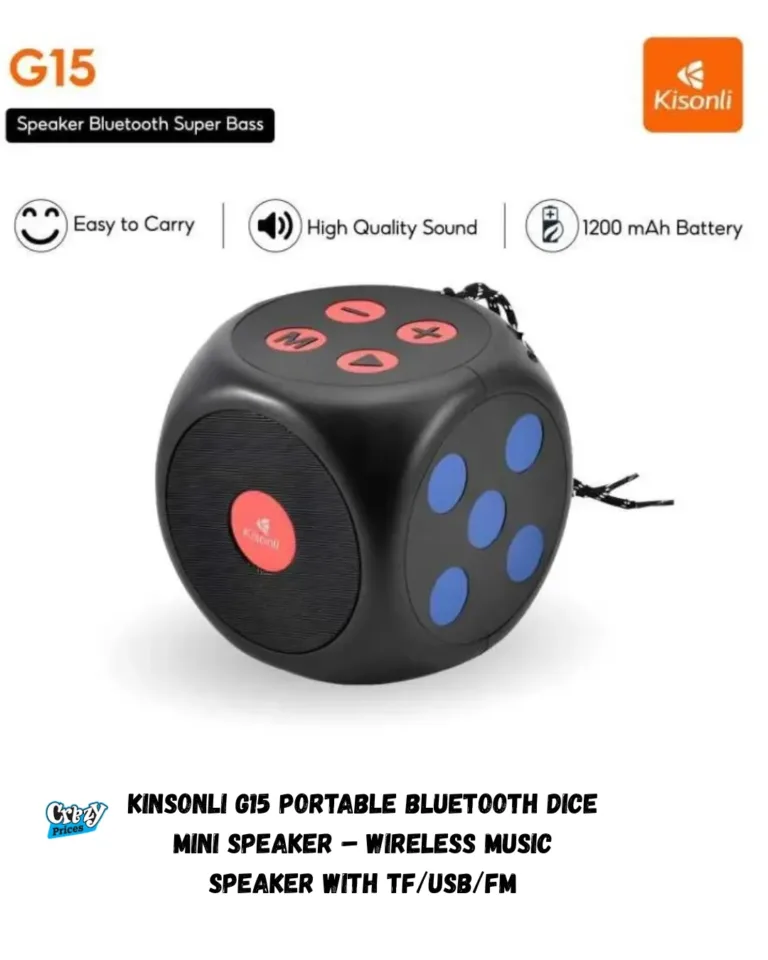 mini-speaker
