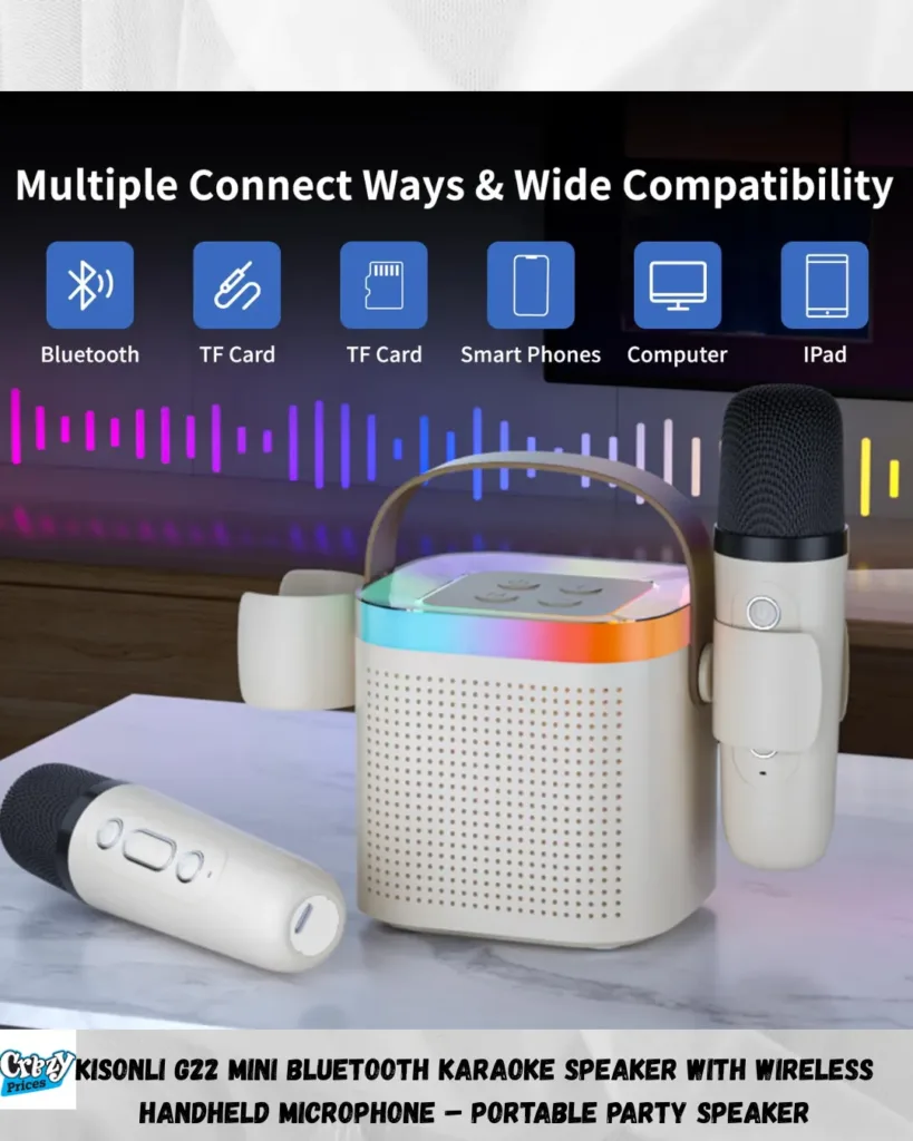 kisonli- g22- speaker