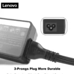 lenovo- charger
