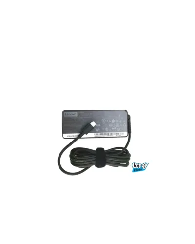 Lenovo 65W USB-C Laptop Charger – Fast Charging Adapter - Image 3