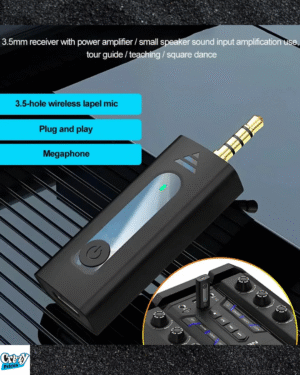 micro-phone