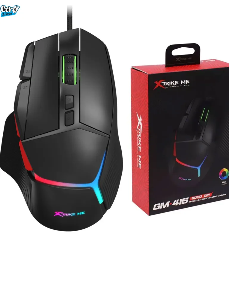 gm- 415- 9- buttons -mouse
