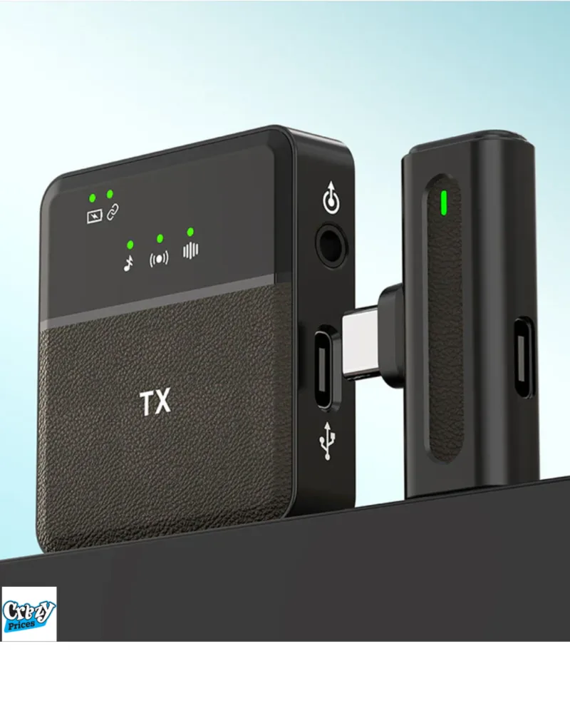 s8-type-c -microphone