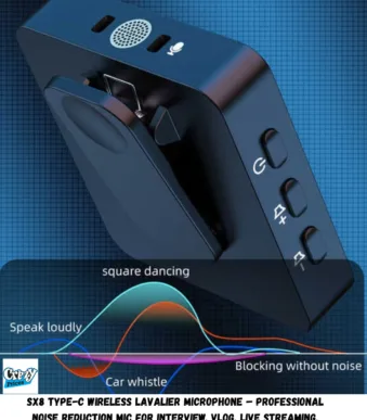 s8-type-c-microphone