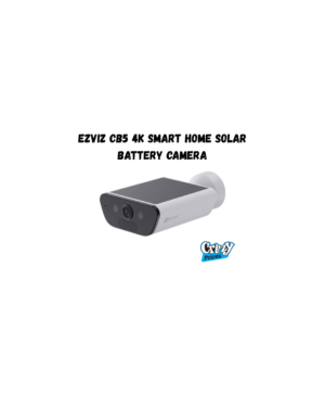 solar camera 1