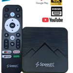 Speedx- W30- Plus- Zeon