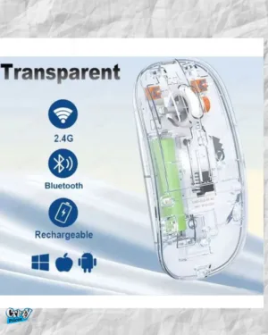 transparent-mouse-multi-colour