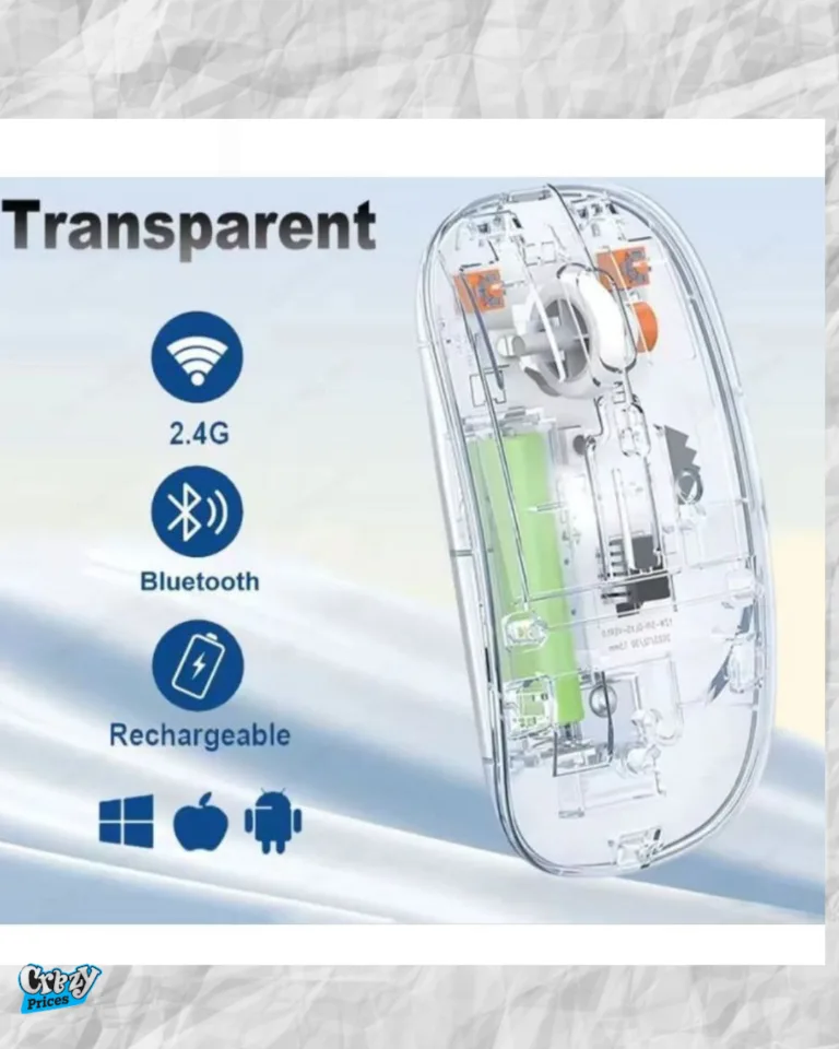 transparent-mouse-multi-colour