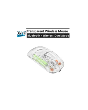 transparent mouse 1