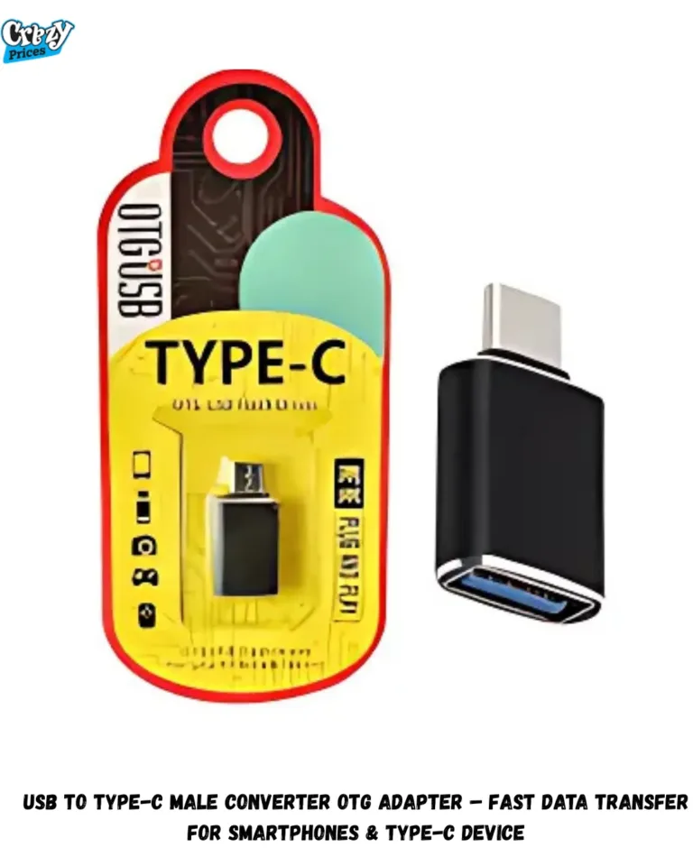 usb- type- c- male -convertor