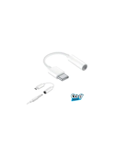Apple USB Type-C to 3.5mm Headphone Jack Adapter - Image 3