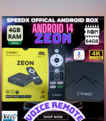 android-tv-box