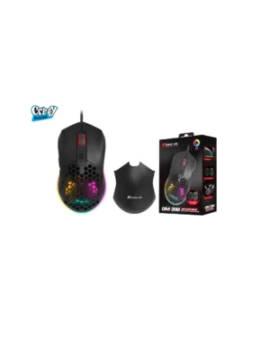wired buttons mouse 1