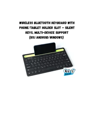 wireless 1