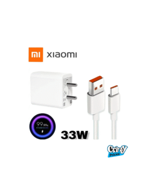 xiomi 1