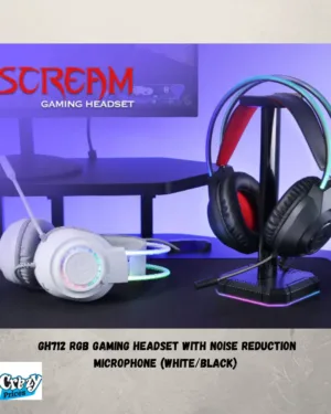 xtrike- me- gh712- gaming head set