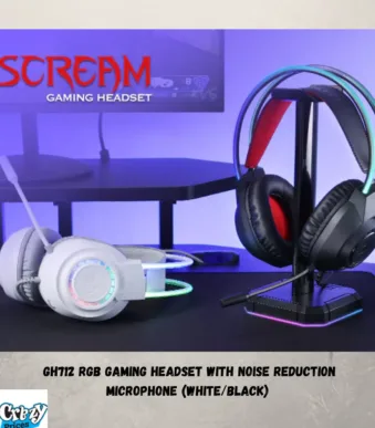 xtrike- me- gh712- gaming head set
