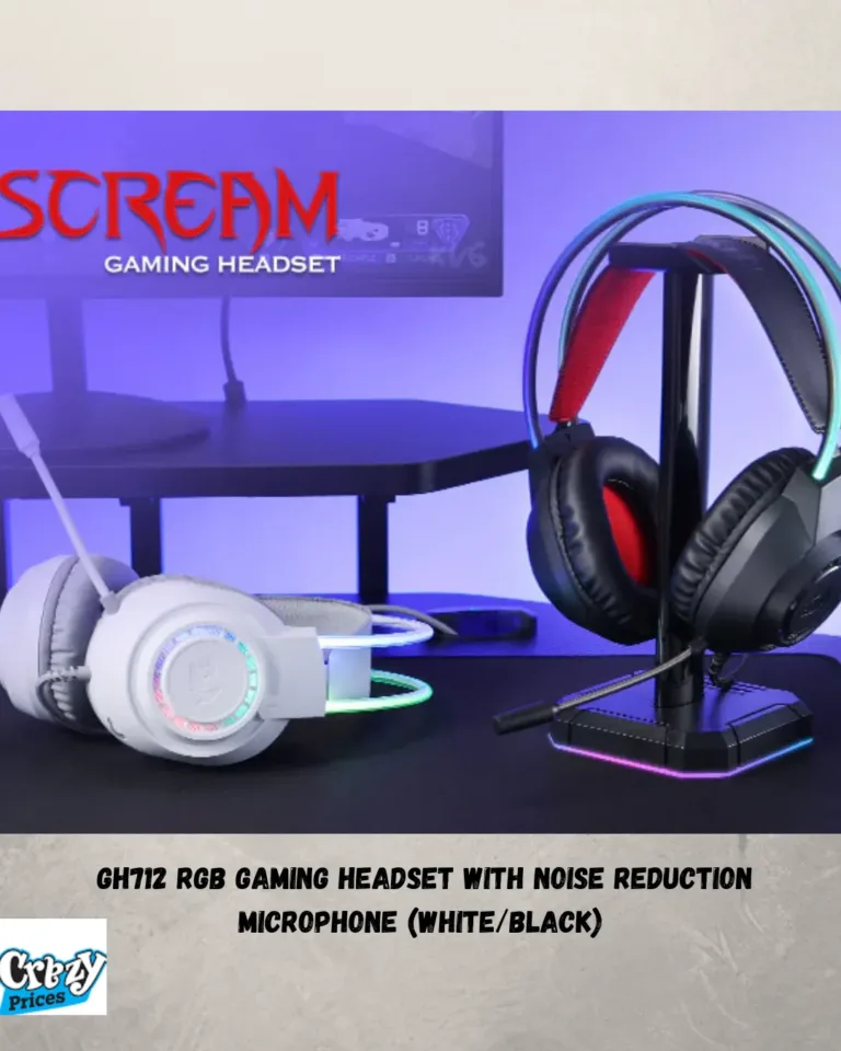xtrike- me- gh712- gaming head set