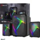 xtrike- me- sk610 -subwoofer
