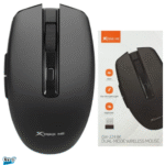 xtrike-me-black-mouse