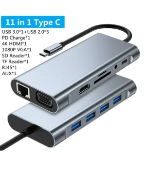 SPEED-X 11- in- 1