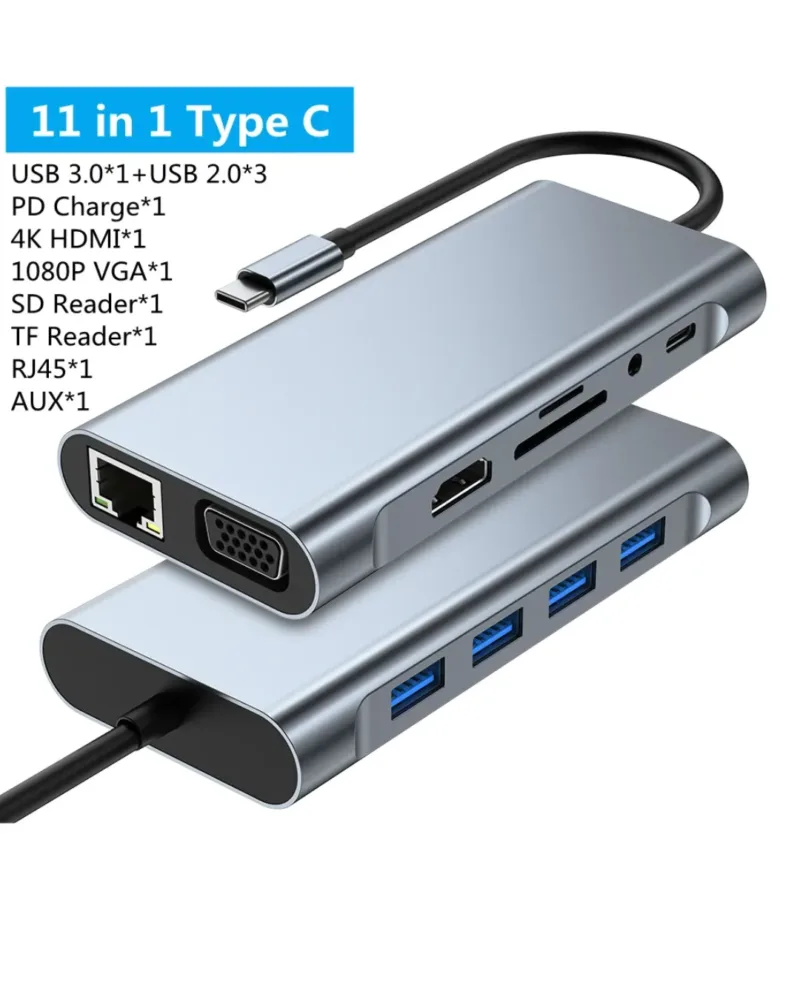 SPEED-X 11- in- 1
