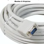 vga -cable- male- to male- OD -8MM- 15m