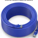 LAN- Cable- Cat -6 -UTP -40-M