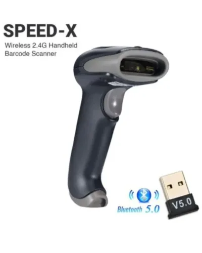 Handheld- Barcode -Scanner-