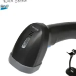 Speed-X -8500- 2D- Wired- CMOS- Barcode- Scanner-