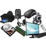 COMPUTER ACCESORIES 1