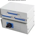Data Switch – Reliable -Connection- Hub- for- Effortless- Device -Control