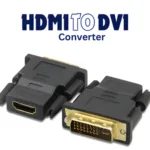 Hdmi- female- to- dvi -male 24+1 -connecter-
