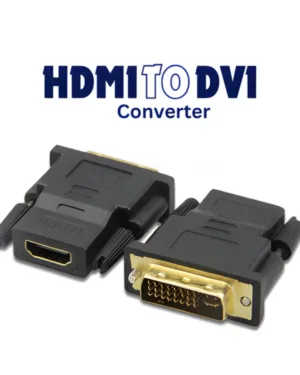 Hdmi- female- to- dvi -male 24+1 -connecter-