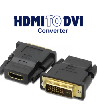 Hdmi- female- to- dvi -male 24+1 -connecter-