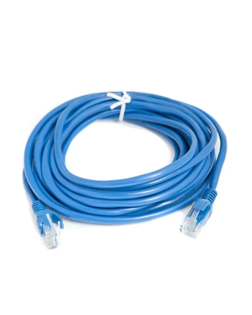 LAN- Cable- CAT -6- UTP -15M -