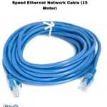 LAN- Cable -CAT -6 UTP -15-M