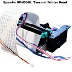 Speed-x SP-650UL Thermal- Printer- Head