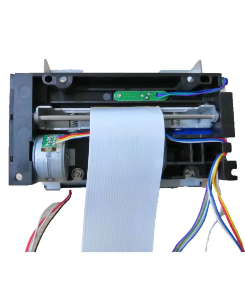 Speed-x SP-650-UL Thermal- Printer- Head-