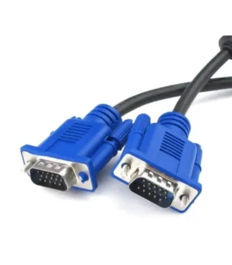 E -MALE- TO MALE- 1.5M BLUE-