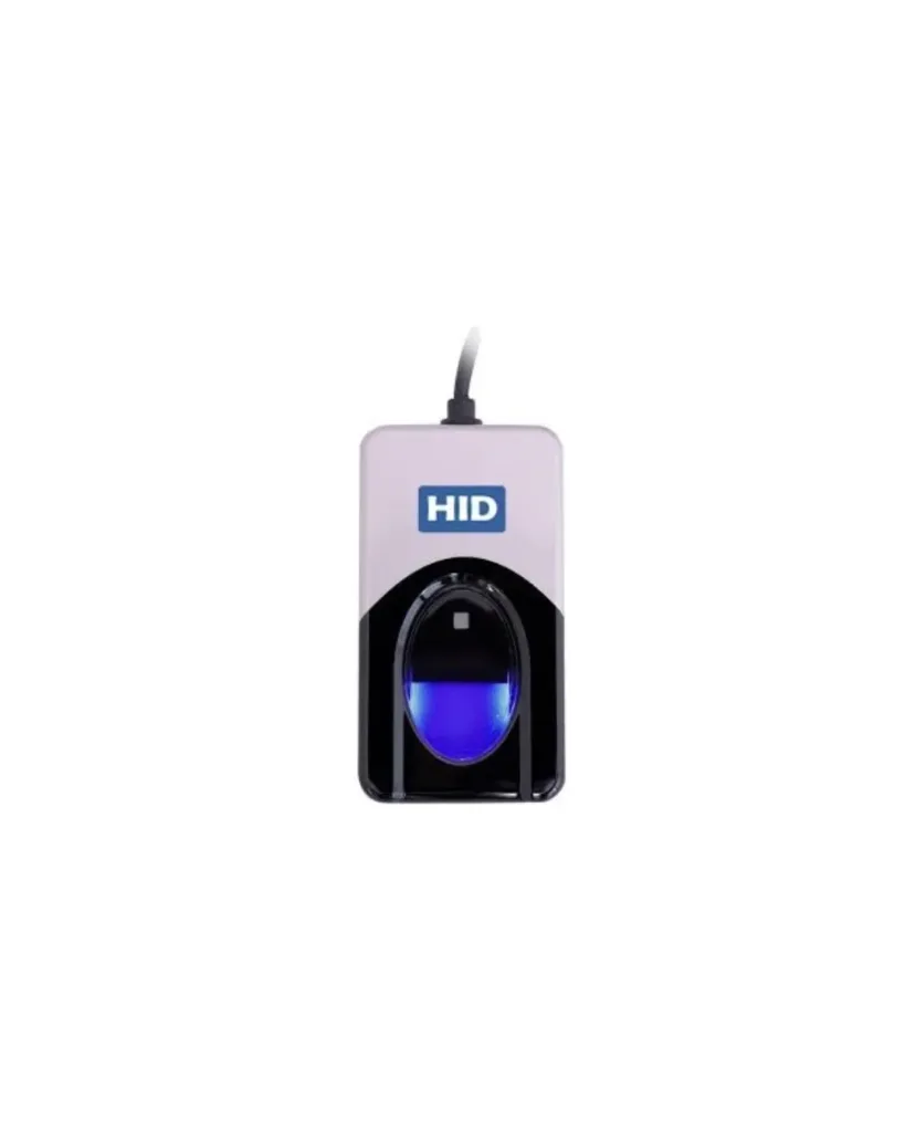 URU- 4500- Fingerprint -Reader