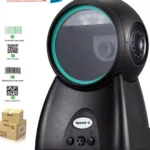 SPEED-X- HOI-9250 2D Desktop- Barcode- Image -Scanner – Fast, Accurate- & Durable -(USB, CMOS Sensor, IP54 Rated