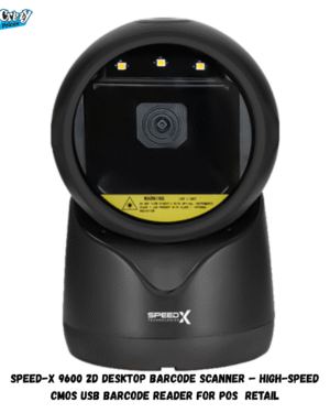 barcode scanners